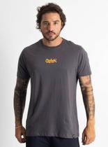 Camiseta 100% Algodão Musculação