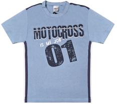 Camiseta 100% algodão nº 10
