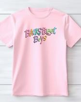 Camiseta 100% algodao unissex backstreet boys Camiseta 100% algodao unissex backstreet boys