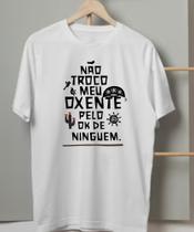 Camiseta 100% Algodao Unissex frase nordeste Aesthetic Camiseta 100% Algodao Unissex frase nordeste Aesthetic