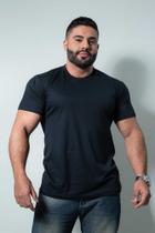 Camiseta 100% Poliester Lisa
