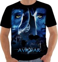 Camiseta 10452 Avatar 2