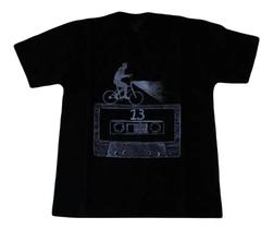 Camiseta 13 Reasons Why 13 Porquês Blusa Adulto Fl4919 bm Camiseta 13 Reasons Why 13 Porquês Blusa Adulto Fl4919 bm