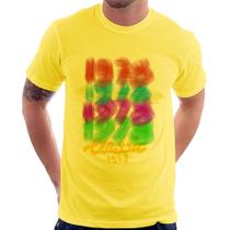 Camiseta 1978 Classics - Foca na Moda