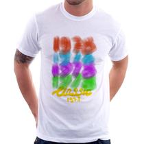 Camiseta 1978 Classics - Foca na Moda