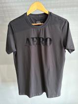 Camiseta 3D aero