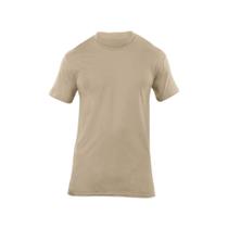 Camiseta 5.11 Tactical Utili-T 3 unidades ACU Tan 2XL