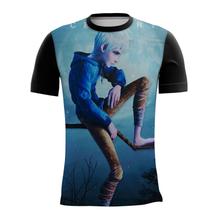 Camiseta A Origem dos Guardiões Filme Aventura 6