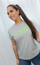 Camiseta a vida é Bella Camiseta a vida é Bella