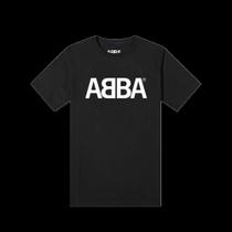 Camiseta Abba - Abba Logo
