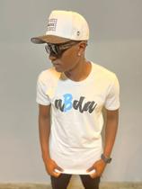 Camiseta Abda B Blue Camiseta Abda B Blue