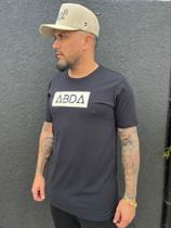 Camiseta Abda Glow Preta Camiseta Abda Glow Preta