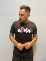 Camiseta Abda Guava Camiseta Abda Guava