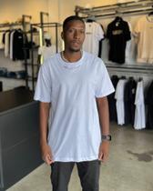 Camiseta Abda Higher Branco Camiseta Abda Higher Branco