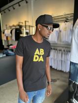 Camiseta Abda Scorer Preta