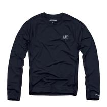 Camiseta Abercrombie Fitch Active Base Layer Tamanho G Camiseta Abercrombie Fitch Active Base Layer Tamanho G