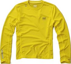 Camiseta Abercrombie Fitch Active Base Layer Tamanho G Camiseta Abercrombie Fitch Active Base Layer Tamanho G
