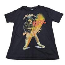 Camiseta Ac/Dc Blusa Adulto Banda de Rock Unissex SF035