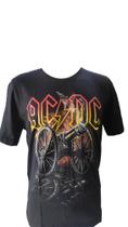 camiseta ac/dc*/ for thouse about (HCD)