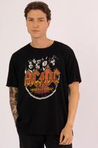 Camiseta AC/DC Highway to Hell 2 Camiseta AC/DC Highway to Hell 2