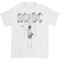 Camiseta AC/DC Switch Camiseta AC/DC Switch