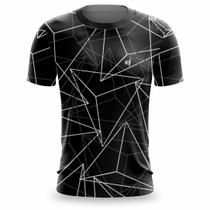 Camiseta Academia Masculina Dry Fit Camisa Musculação Fitness Funcional Corrida e Caminhada - Efect