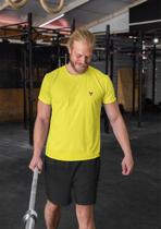 Camiseta Academia Musculação Corrida Matreiro Unic Sportage Dry Fit
