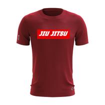 Camiseta Academia Shap Life Treino Jiu Jitsu Artes Marciais