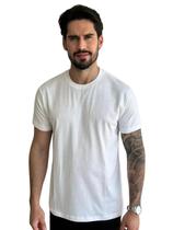 Camiseta Acostamento Casual Relief Off White Camiseta Acostamento Casual Relief Off White