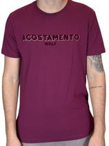 Camiseta acostamento elastano 120902076