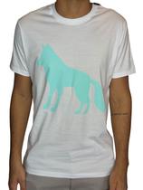 Camiseta acostamento lobo colors 120702021