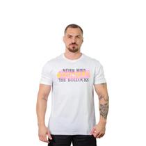 Camiseta Acostamento The Bollocks Camiseta Acostamento The Bollocks