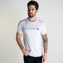 Camiseta Acostamento Timeless Branco Camiseta Acostamento Timeless Branco