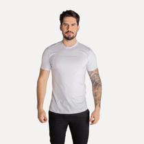 Camiseta Acostamento Waterblock Branca