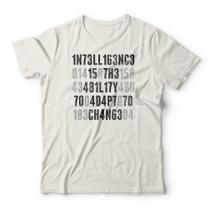 Camiseta Adapt To Change Studio Geek Camiseta Adapt To Change Studio Geek