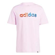 Camiseta Adid Sportswear Photo Real Linear