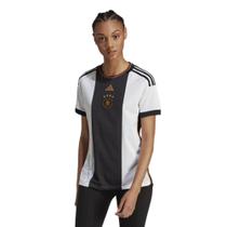 Camiseta Adidas 1 Alemanha 22 - HF1474