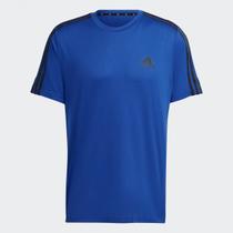 Camiseta Adidas 3 Listras - Masculino