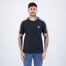 Camiseta Adidas 3 Stripes