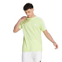 Camiseta Adidas 3 Stripes