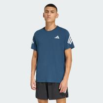 Camiseta Adidas adi365 Azul Marinho