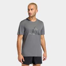 Camiseta Adidas Adi365 B Bl T Masculina Camiseta Adidas Adi365 B Bl T Masculina