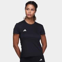 Camiseta Adidas Adizero Essential Feminina