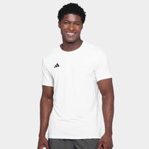 Camiseta Adidas Adizero Essentials Masculina Camiseta Adidas Adizero Essentials Masculina