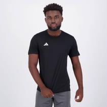 Camiseta Adidas Adizero Essentials Preta