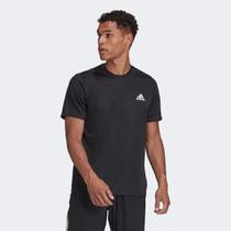 Camiseta Adidas Aeroready Designed For Movement Masculina