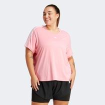 Camiseta Adidas Aeroready Essentials Feminina