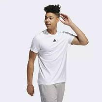 Camiseta Adidas Amplifier EK0171 Regular Fit Masculina Estilo e Conforto