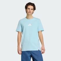 Camiseta Adidas Argentina GR Azul
