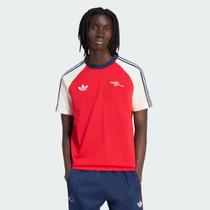 Camiseta Adidas Arsenal Originals Camiseta Adidas Arsenal Originals